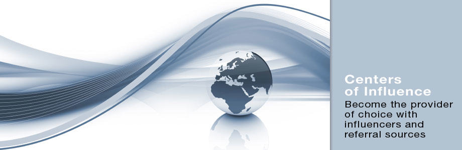The Penny Group - The Power To Know ®